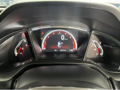 2021 HONDA CIVIC FK 1.5 Turbo RS Hatchback เครดิตดีฟรีดาวน์ รูปที่ 7